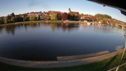 Nábřeží, přístaviště