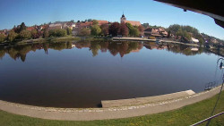Nábřeží, přístaviště