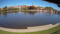 Nábřeží, přístaviště