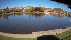 Nábřeží, přístaviště