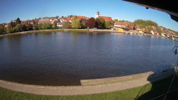 Nábřeží, přístaviště