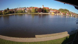Nábřeží, přístaviště