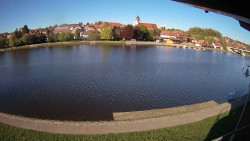 Nábřeží, přístaviště