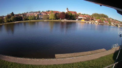 Nábřeží, přístaviště