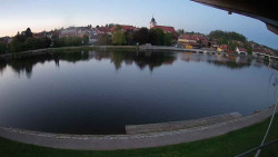 Nábřeží, přístaviště