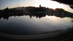 Nábřeží, přístaviště