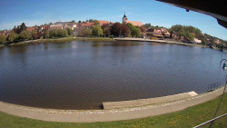 Nábřeží, přístaviště