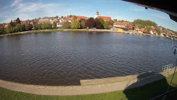 Nábřeží, přístaviště