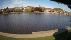 Nábřeží, přístaviště