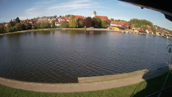 Nábřeží, přístaviště