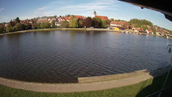 Nábřeží, přístaviště