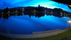 Nábřeží, přístaviště