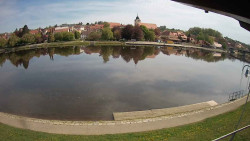 Nábřeží, přístaviště