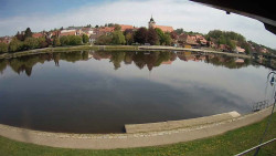 Nábřeží, přístaviště