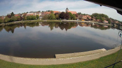 Nábřeží, přístaviště