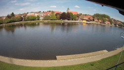 Nábřeží, přístaviště