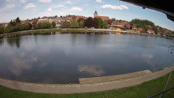 Nábřeží, přístaviště
