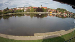 Nábřeží, přístaviště