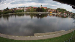 Nábřeží, přístaviště
