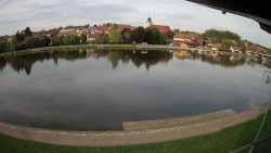 Nábřeží, přístaviště