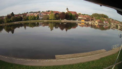 Nábřeží, přístaviště