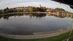 Nábřeží, přístaviště