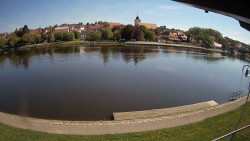 Nábřeží, přístaviště