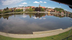 Nábřeží, přístaviště