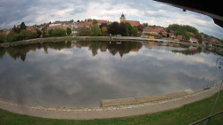 Nábřeží, přístaviště