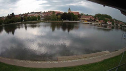 Nábřeží, přístaviště