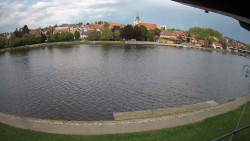 Nábřeží, přístaviště