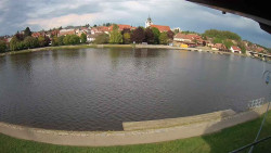 Nábřeží, přístaviště