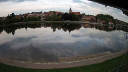 Nábřeží, přístaviště