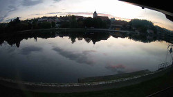 Nábřeží, přístaviště