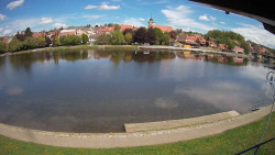 Nábřeží, přístaviště