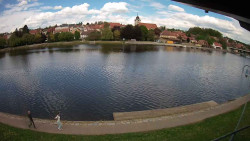 Nábřeží, přístaviště