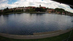 Nábřeží, přístaviště