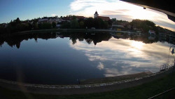Nábřeží, přístaviště