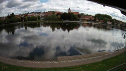 Nábřeží, přístaviště