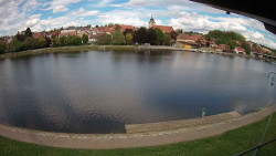 Nábřeží, přístaviště