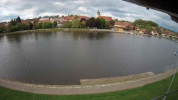 Nábřeží, přístaviště