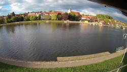 Nábřeží, přístaviště