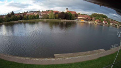 Nábřeží, přístaviště