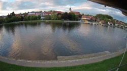 Nábřeží, přístaviště