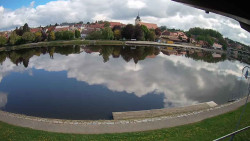 Nábřeží, přístaviště