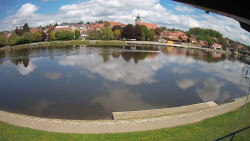 Nábřeží, přístaviště