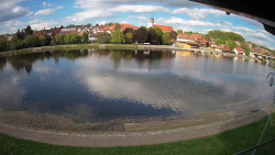 Nábřeží, přístaviště