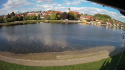 Nábřeží, přístaviště