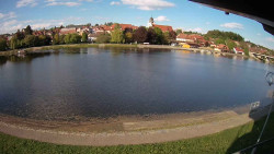 Nábřeží, přístaviště