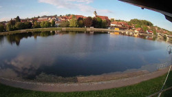 Nábřeží, přístaviště